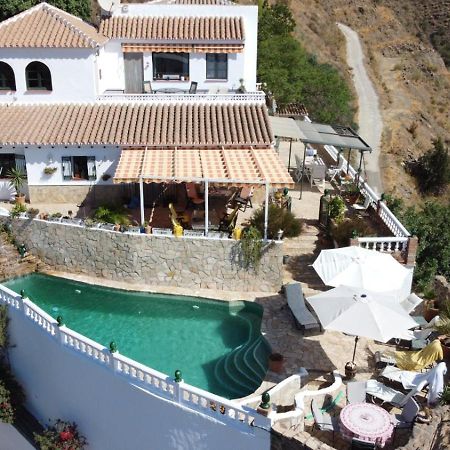 Ferienwohnung La Buena Vida. Málaga Exterior foto