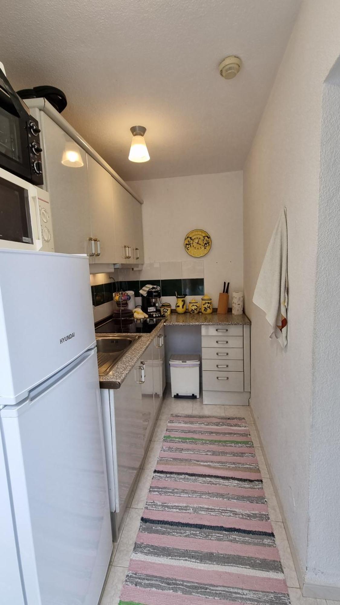 Ferienwohnung La Buena Vida. Málaga Exterior foto
