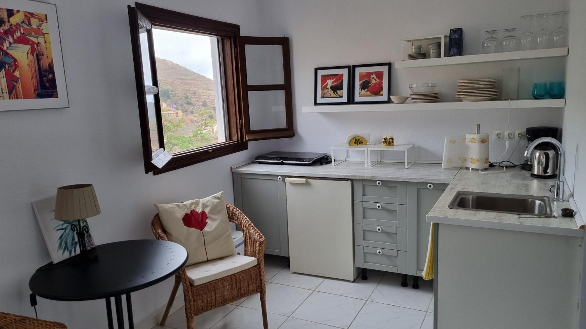 Ferienwohnung La Buena Vida. Málaga Exterior foto