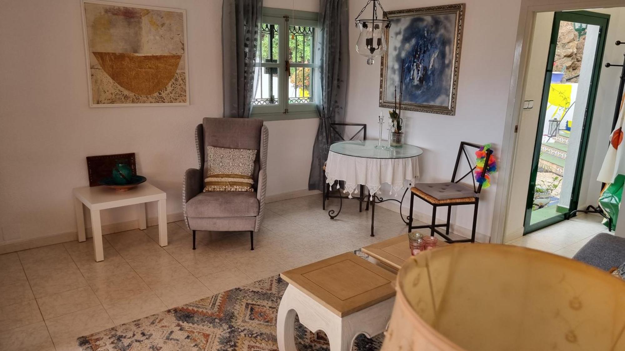 Ferienwohnung La Buena Vida. Málaga Exterior foto