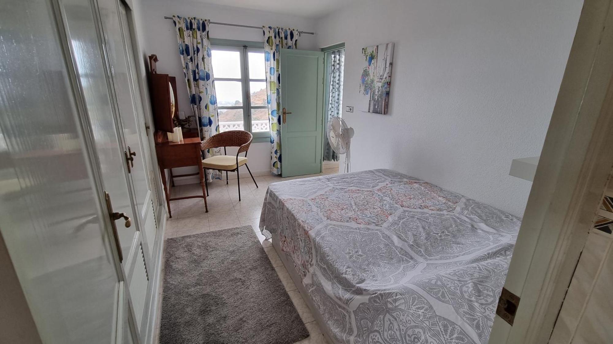 Ferienwohnung La Buena Vida. Málaga Exterior foto