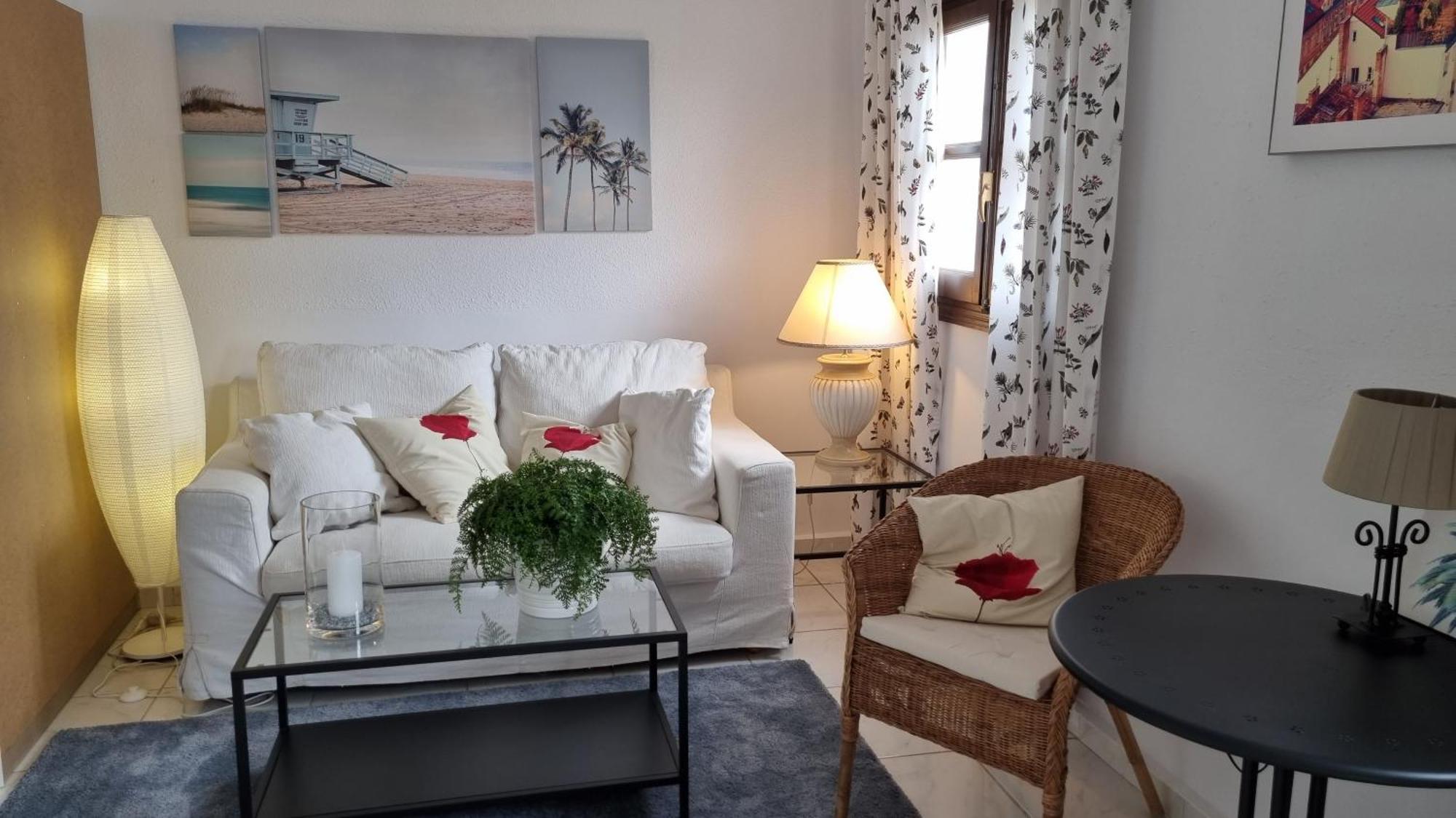 Ferienwohnung La Buena Vida. Málaga Exterior foto